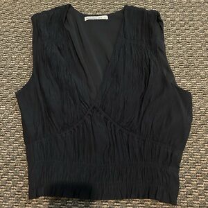 Abercrombie Tank Top